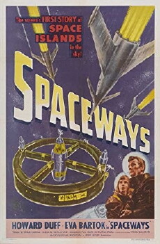 Spaceways (1953) - Stream Online