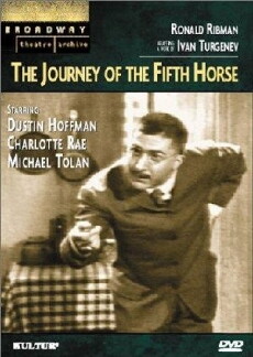 The Journey of the Fifth Horse (1966) - Stream Online