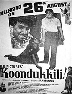 Kundukkili (1954) - Stream Online
