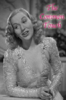 The Common Touch (1941) - Stream Online