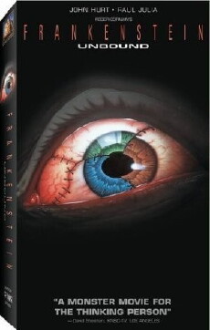 Roger Corman's Frankenstein Unbound (1990) - Stream Online