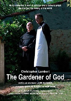 The Gardener of God (2010) - Stream Online