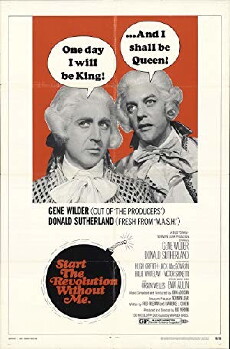 Start the Revolution Without Me (1970) - Stream Online