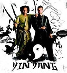 Yin Yang (2009) - Stream Online