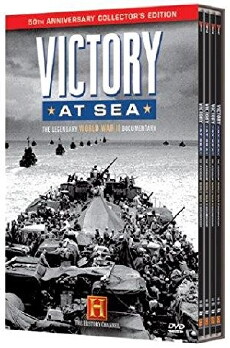Victory at Sea (1952) - Stream Online