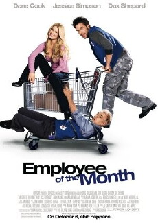 Employee of the Month (2006) - Stream Online