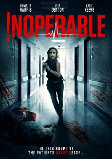 Inoperable (2017) - Stream Online