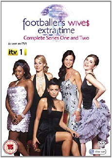 Footballers Wive$: Overtime (2005) - Stream Online