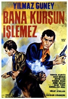 Bana kursun islemez (1967) - Stream Online