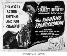 The Fighting Frontiersman (1946) - Stream Online