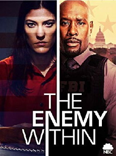 The Enemy Within (2019) - Stream Online