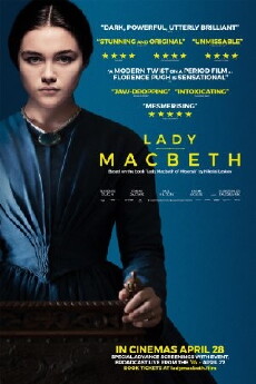 Lady Macbeth (2016) - Stream Online