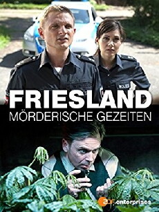 Friesland - Mörderische Gezeiten (2014) - Stream Online