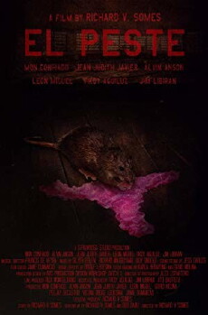 El Peste (2018) - Stream Online