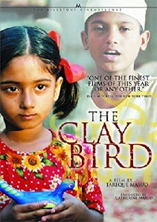 The Clay Bird (2002) - Stream Online