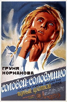 Nightingale (1936) - Stream Online