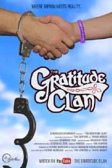 The Gratitude Clan (2016) - Stream Online