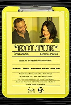 Koltuk (2013) - Stream Online