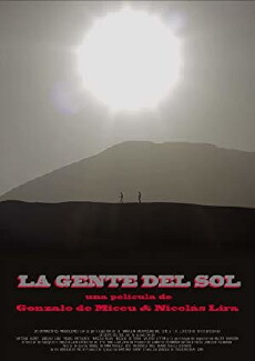 La gente del sol (2013) - Stream Online