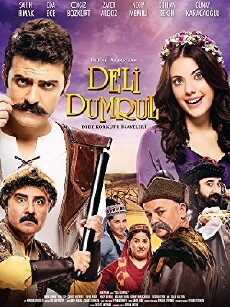 Deli Dumrul (2017) - Stream Online
