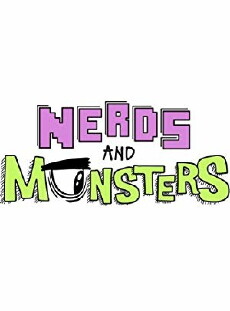 Nerds and Monsters (2013) - Stream Online