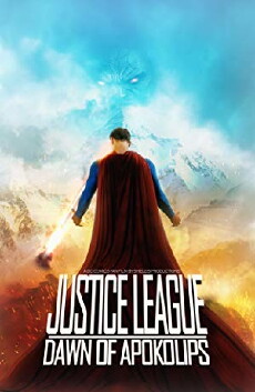 Justice League: Dawn of Apokolips (2017) - Stream Online