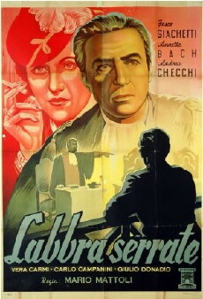 Labbra serrate (1942) - Stream Online