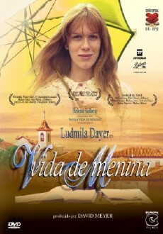 Vida de Menina (2003) - Stream Online