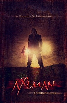 Axeman (2013) - Stream Online