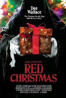 Red Christmas (2016) - Stream Online