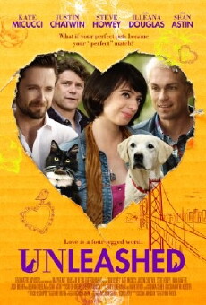 Unleashed (2016) - Stream Online