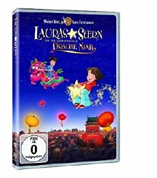 Lauras Stern und der geheimnisvolle Drache Nian (2009) - Stream Online