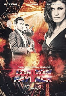 The Smoke (2014) - Stream Online