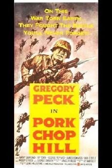 Pork Chop Hill (1959) - Stream Online