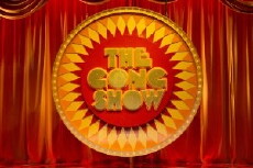 The Gong Show (2017) - Stream Online