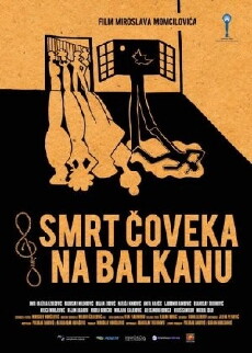 Death of a Man in the Balkans (2012) - Stream Online