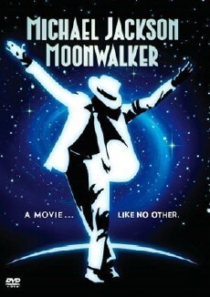Moonwalker (1988) - Stream Online
