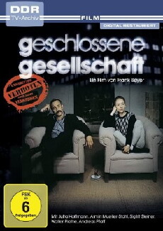 Geschlossene Gesellschaft (1978) - Stream Online