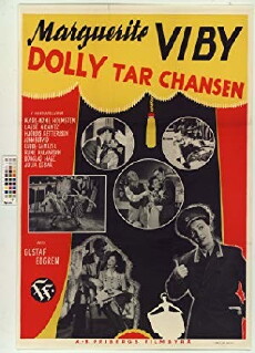 Dolly tar chansen (1944) - Stream Online