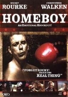 Homeboy (1988) - Stream Online