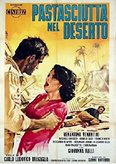 Pastasciutta nel deserto (1961) - Stream Online
