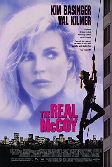 The Real McCoy (1993) - Stream Online