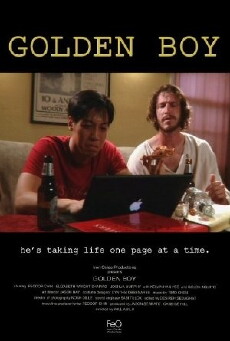 Golden Boy (2009) - Stream Online