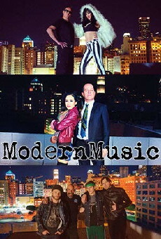 Modern Music (2013) - Stream Online