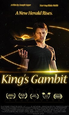 King's Gambit (2018) - Stream Online