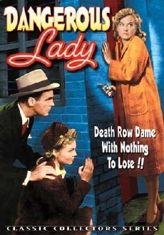 Dangerous Lady (1941) - Stream Online
