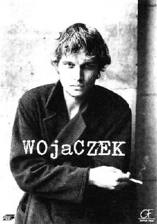 Wojaczek (1999) - Stream Online