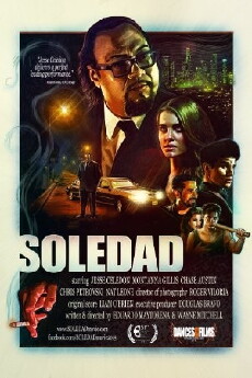 Soledad (2014) - Stream Online