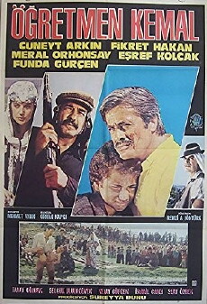 Ögretmen Kemal (1981) - Stream Online