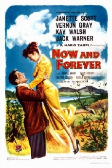 Now and Forever (1956) - Stream Online